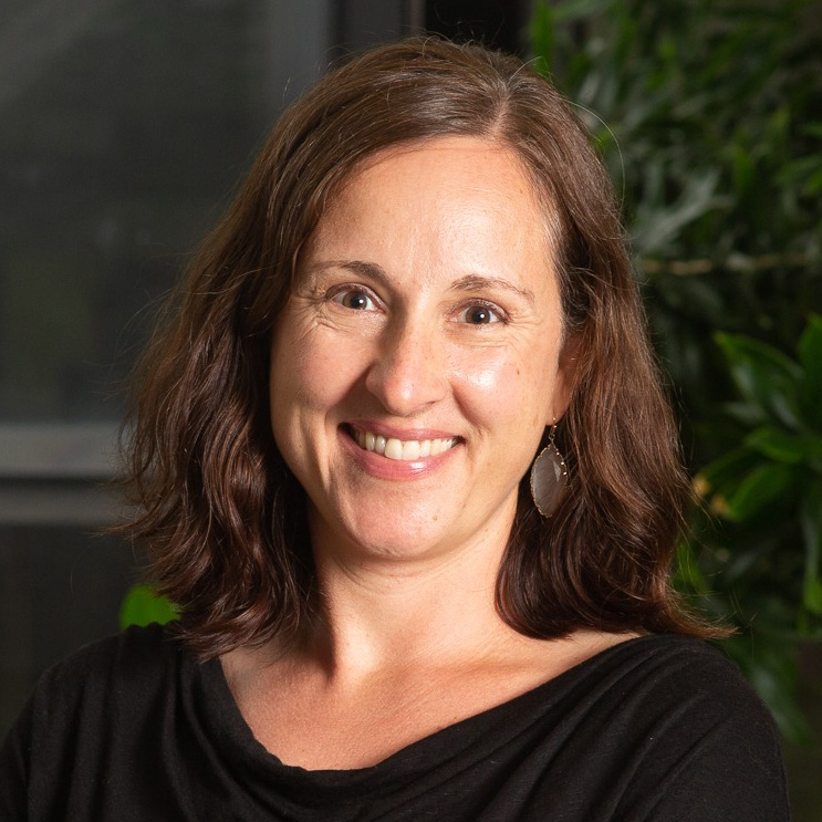 Kathryn Colasanti