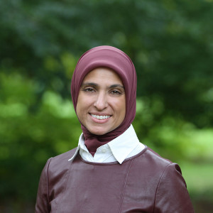 Fatima Salman